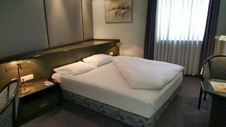Messehotel Europe