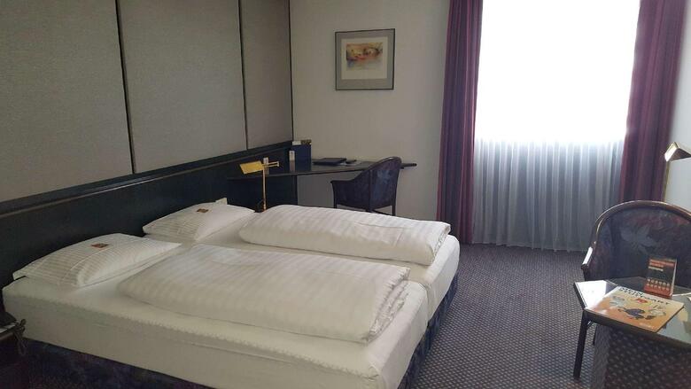 Messehotel Europe
