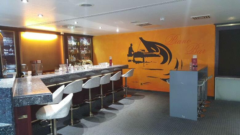 Messehotel Europe