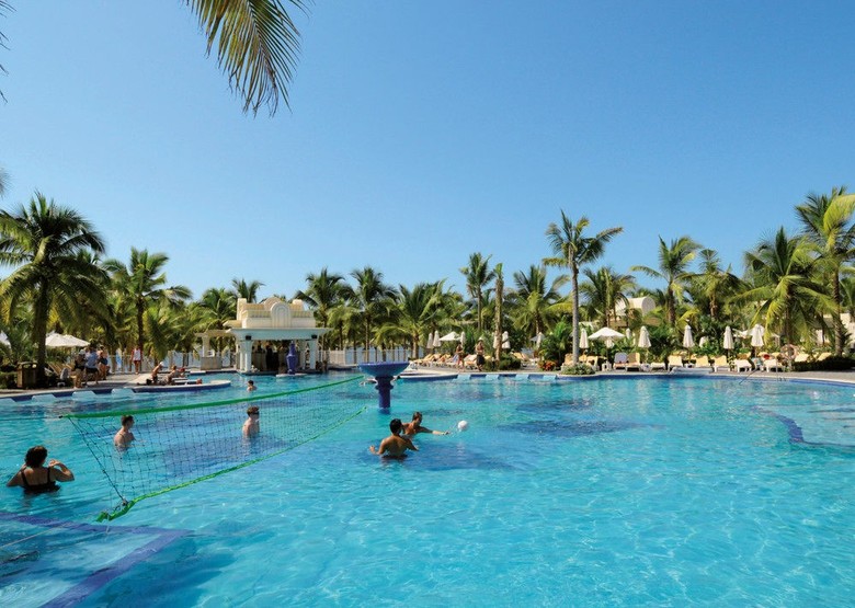 Hotel Riu Vallarta