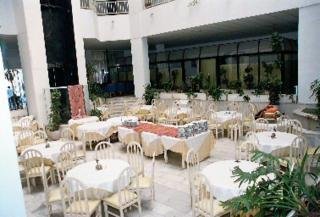 Hotel Firas Palace