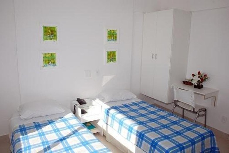 Hotel Oce�nico Ondina