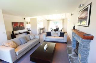 Hotel Arrowfield Apartments