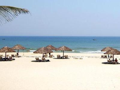 Hotel Furama Resort Danang