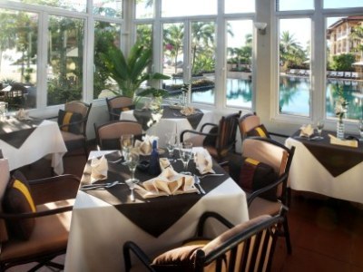 Hotel Furama Resort Danang