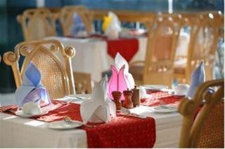 Hotel Green Plaza Danang