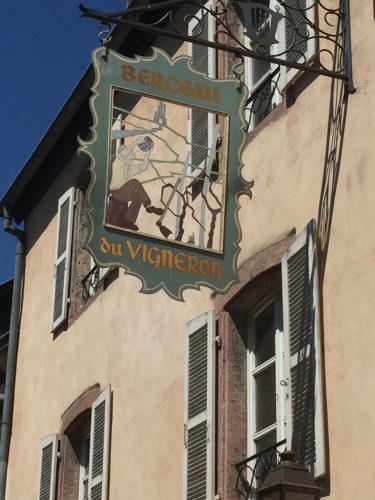 Hotel H�tel Berceau Du Vigneron