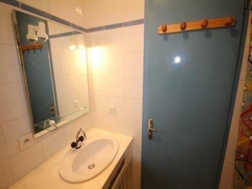 Rental Apartment Lezette 1 - Les Saisies