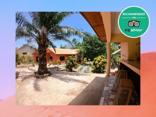 Hotel Moon And Star Guesthouse