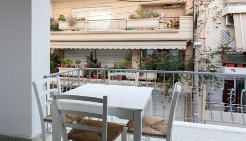 Apartamento Five-bedroom House Near Acropolis