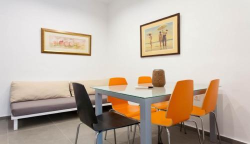 Apartamento Five-bedroom House Near Acropolis