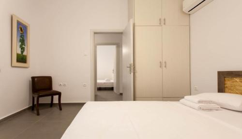 Apartamento Five-bedroom House Near Acropolis
