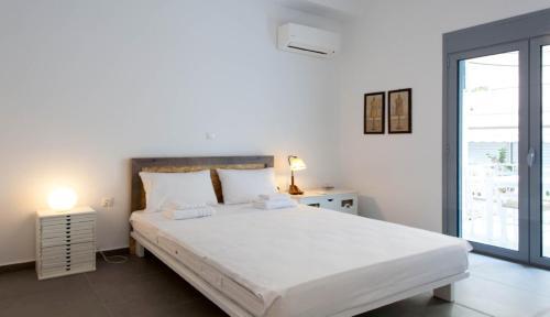 Apartamento Five-bedroom House Near Acropolis