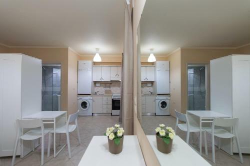 Villa Silencio Luxury Homes