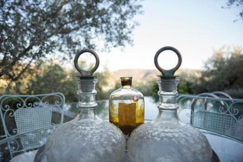 Agroturismo Opora Country Living