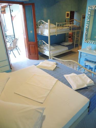 Apartamento Argyros Studios