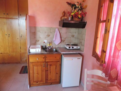 Apartamento Argyros Studios