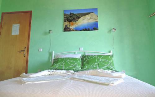 Apartamento Argyros Studios