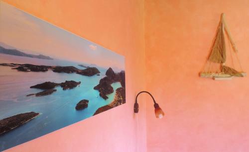 Apartamento Argyros Studios