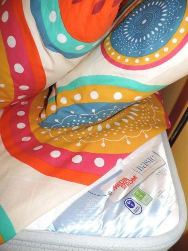 Apartamento Argyros Studios