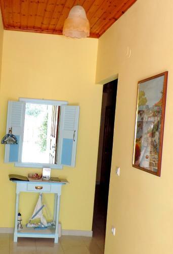 Apartamento Argyros Studios