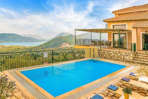 Villa Rigani
