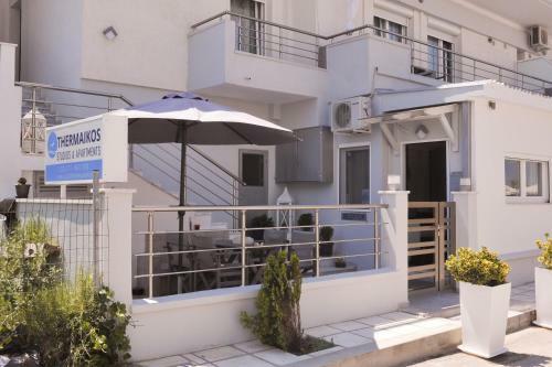 Thermaikos Studios & Apartments