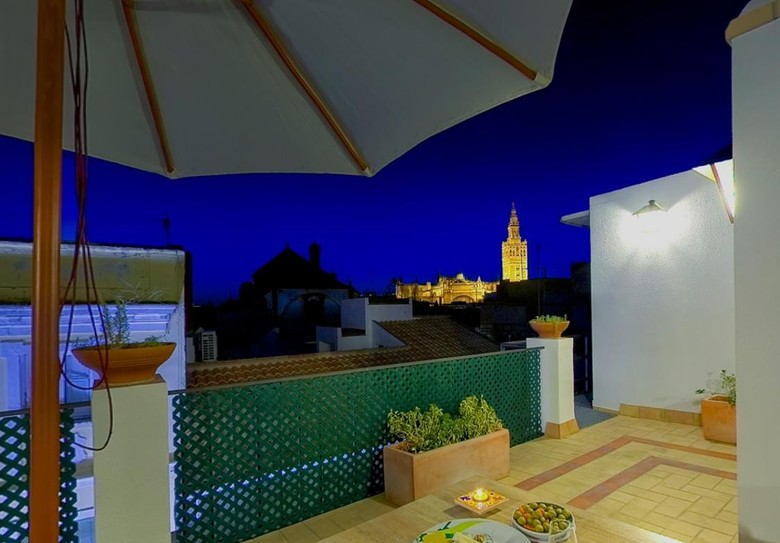 Murillo Hotel