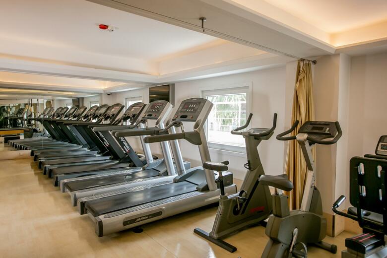 Hotel Holiday Inn Istanbul City