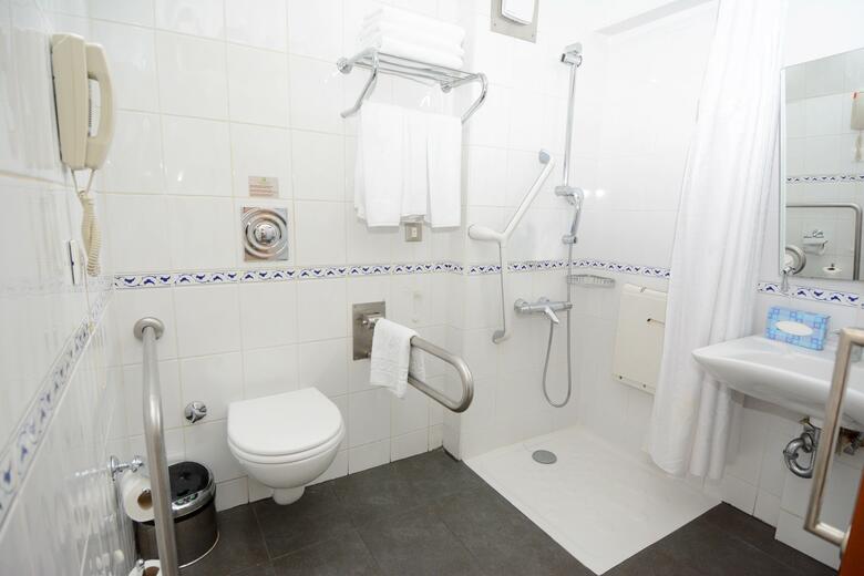 Hotel Holiday Inn Istanbul City