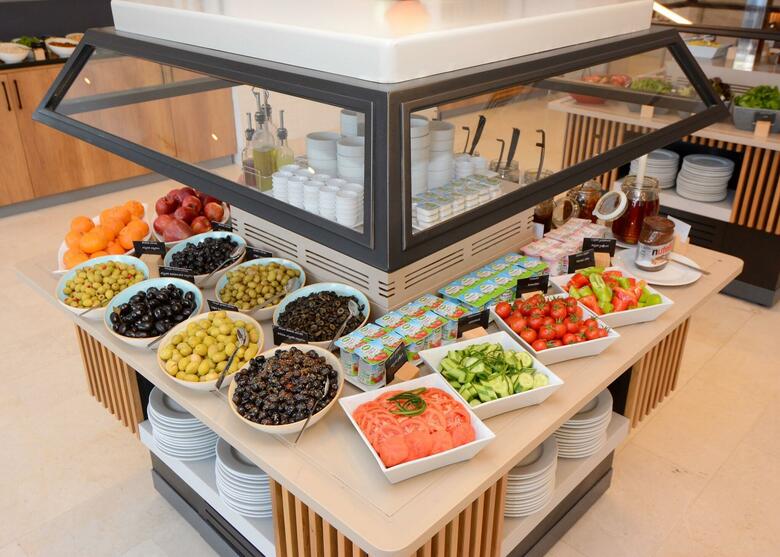 Hotel Holiday Inn Istanbul City