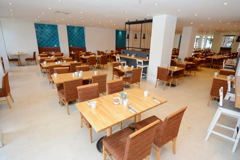 Hotel Holiday Inn Istanbul City
