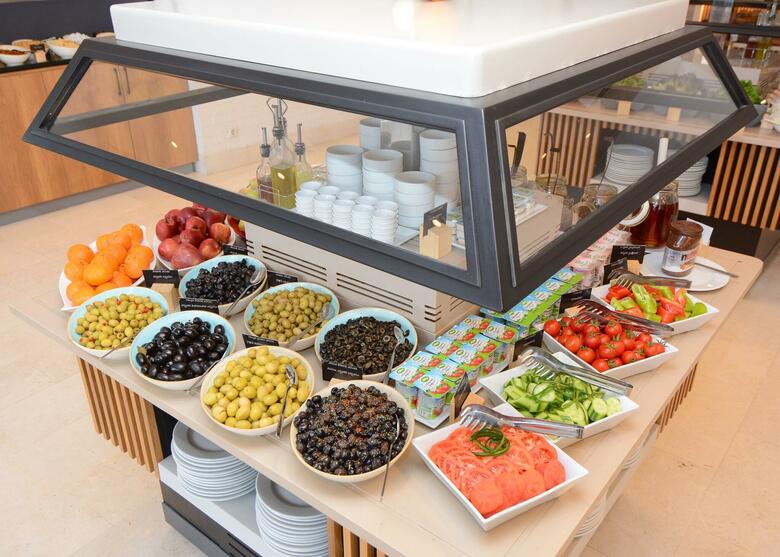 Hotel Holiday Inn Istanbul City