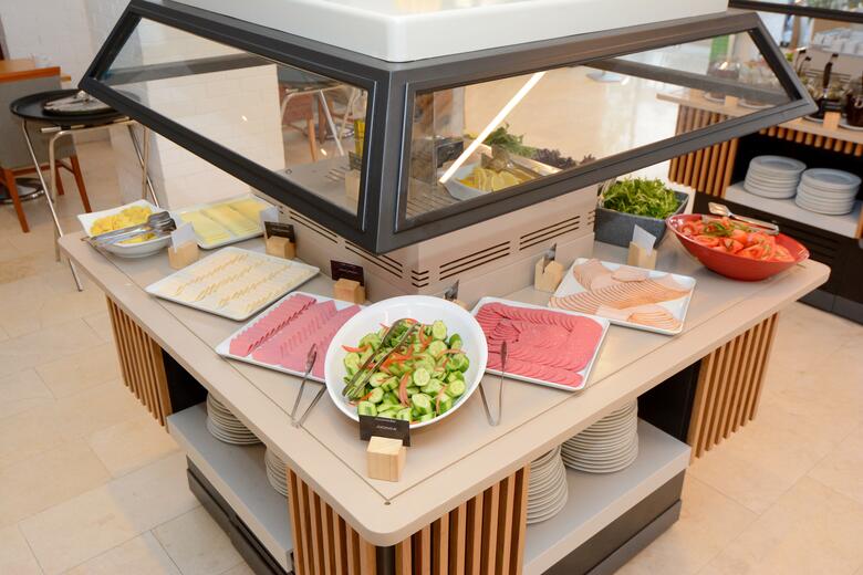 Hotel Holiday Inn Istanbul City