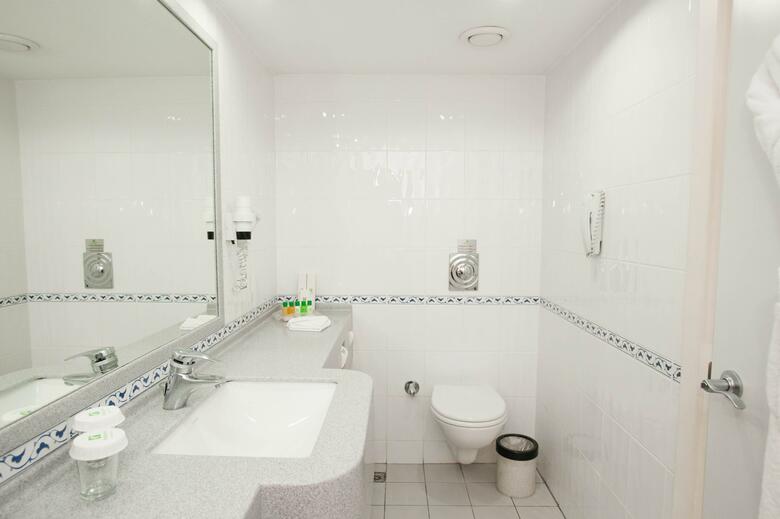 Hotel Holiday Inn Istanbul City