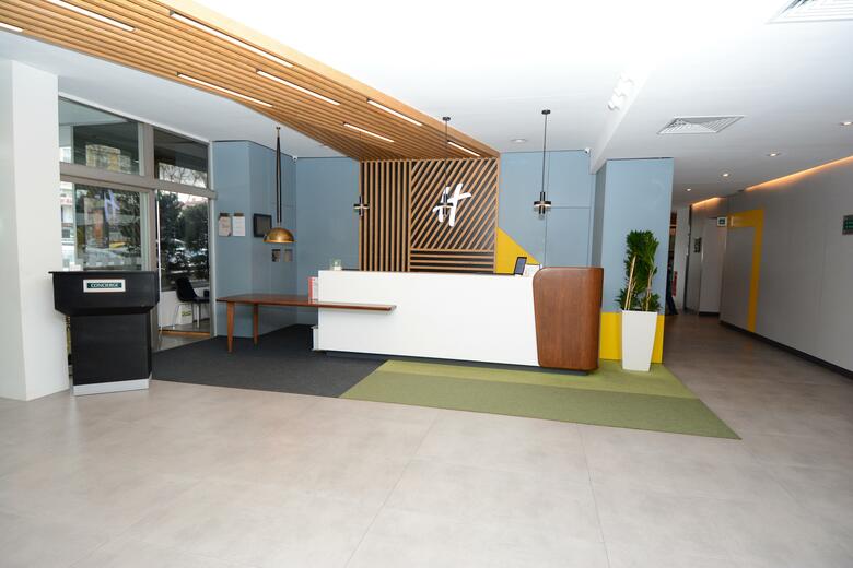 Hotel Holiday Inn Istanbul City