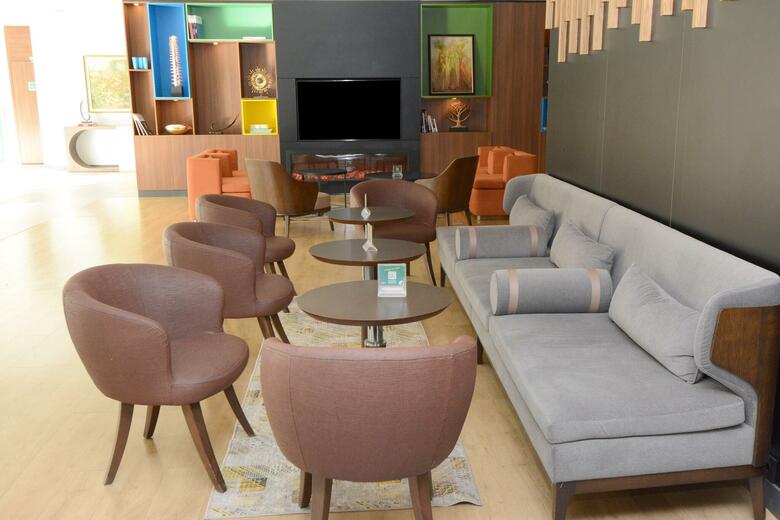 Hotel Holiday Inn Istanbul City
