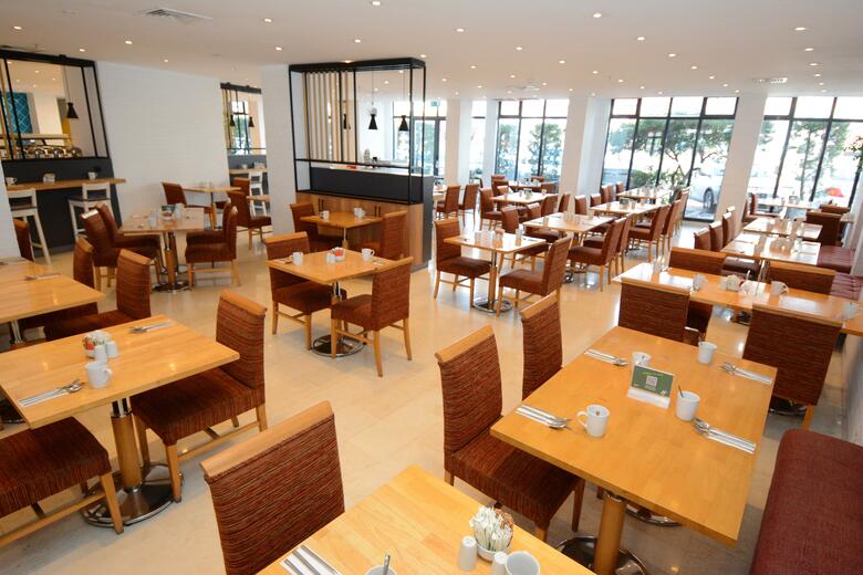 Hotel Holiday Inn Istanbul City