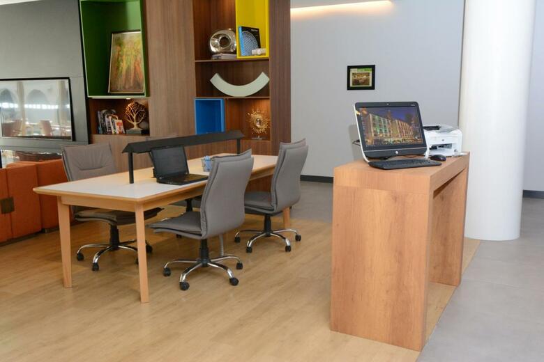 Hotel Holiday Inn Istanbul City