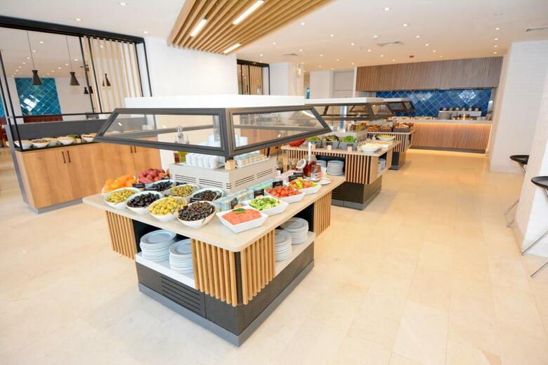 Hotel Holiday Inn Istanbul City