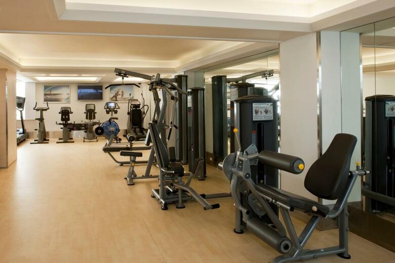 Hotel Holiday Inn Istanbul City