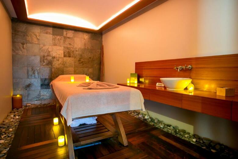 Hotel Holiday Inn Istanbul City