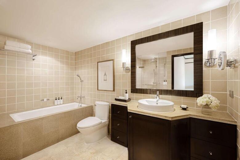 Hotel Conrad Bangkok Residences