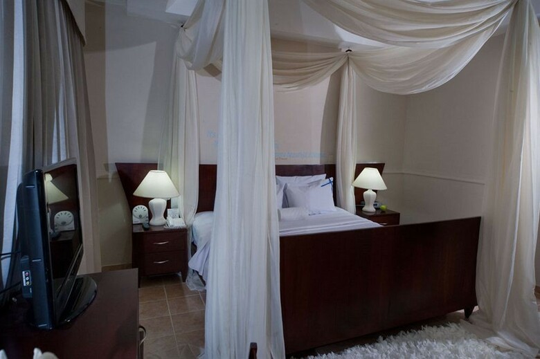 Hotel Hodelpa Caribe Colonial