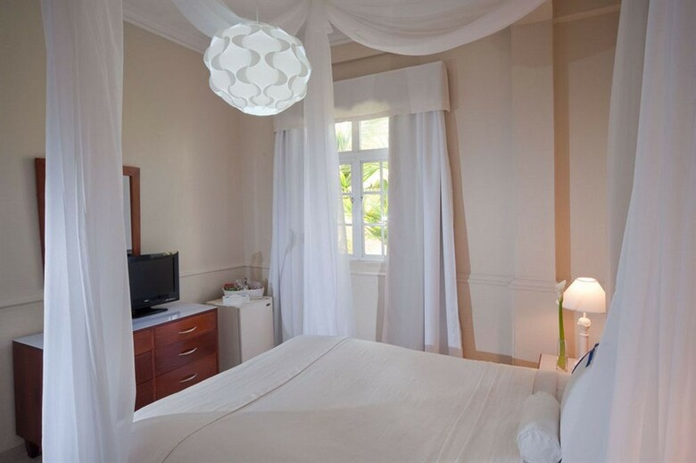 Hotel Hodelpa Caribe Colonial