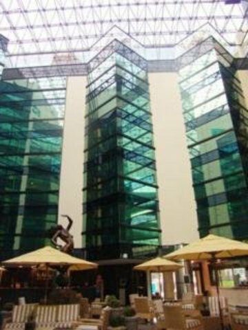 Hotel Holiday Inn Pachuca