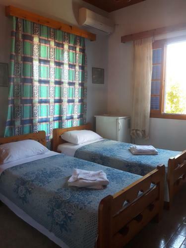 Hostal Marianna's Rooms