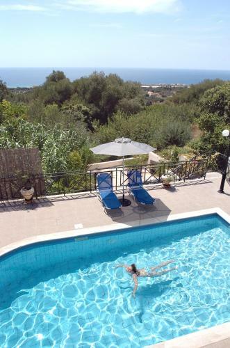 Villa Margaret Rose