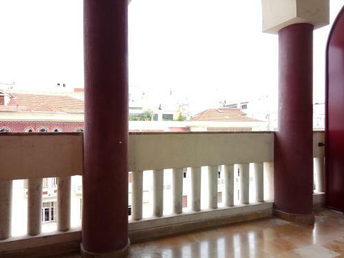 Luxury Apartments Aristotelous