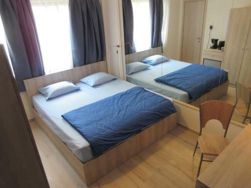 Luxury Apartments Aristotelous